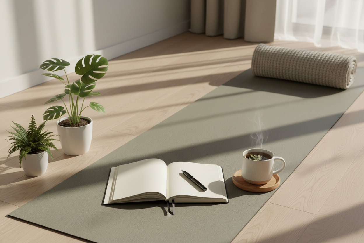 5 Amazing Benefits of Daily Meditation for Your Health & Wellbeing