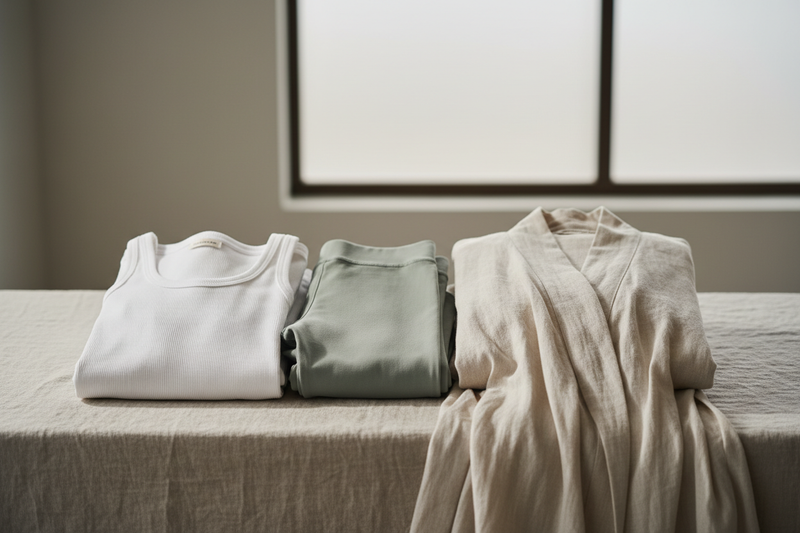 Apparel