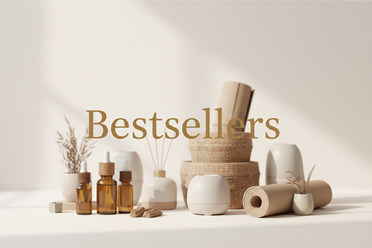 Bestsellers