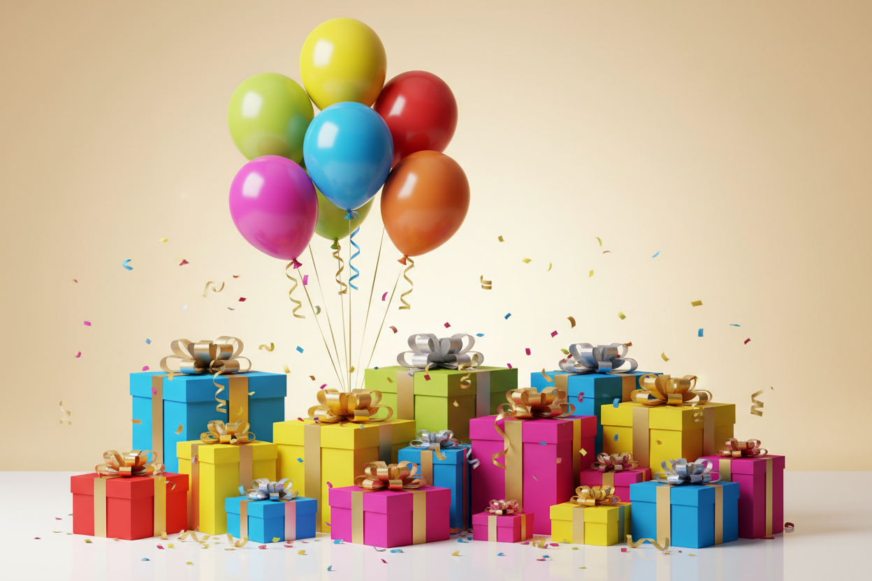 Birthday