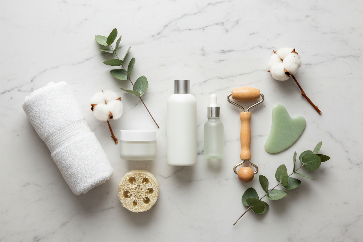 Body & Self-Care