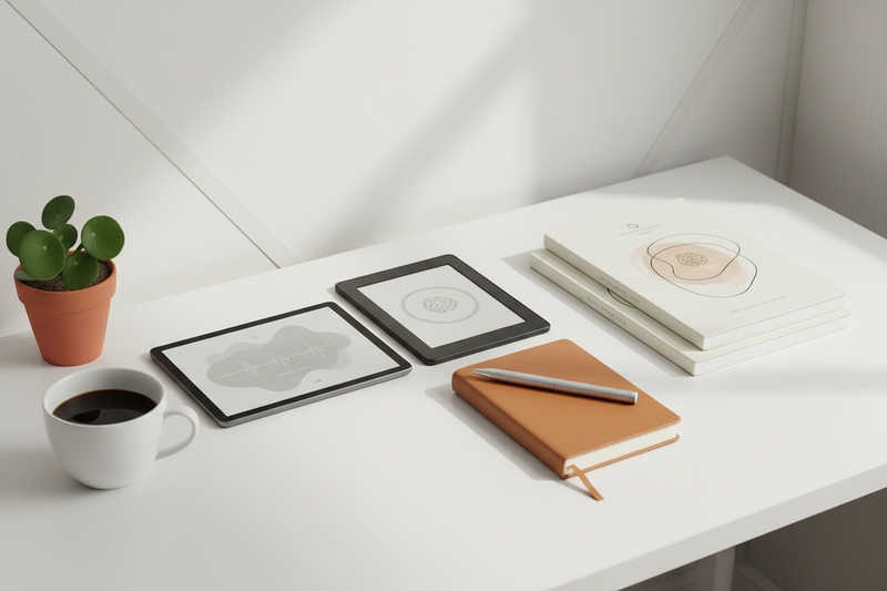 Books & Guides