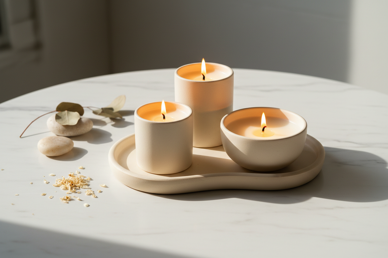 Candles