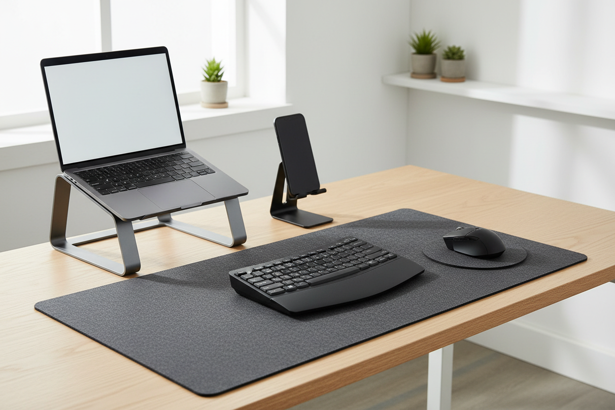Comfort & Ergonomics