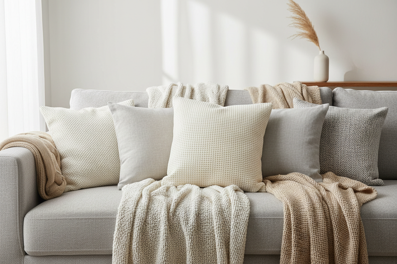 Comfort Essentials
