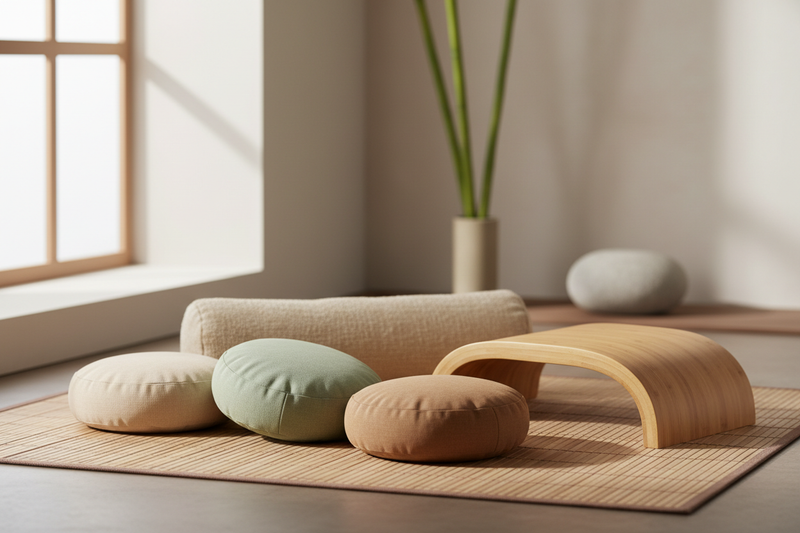 Cushions & Benches
