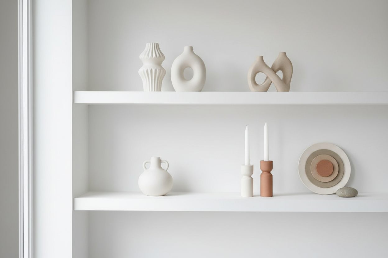 Decorative Objects