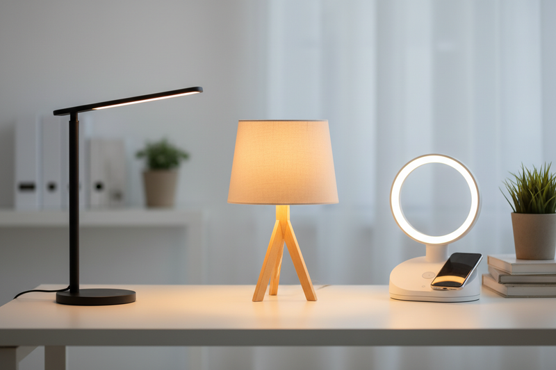 Desk Lamps