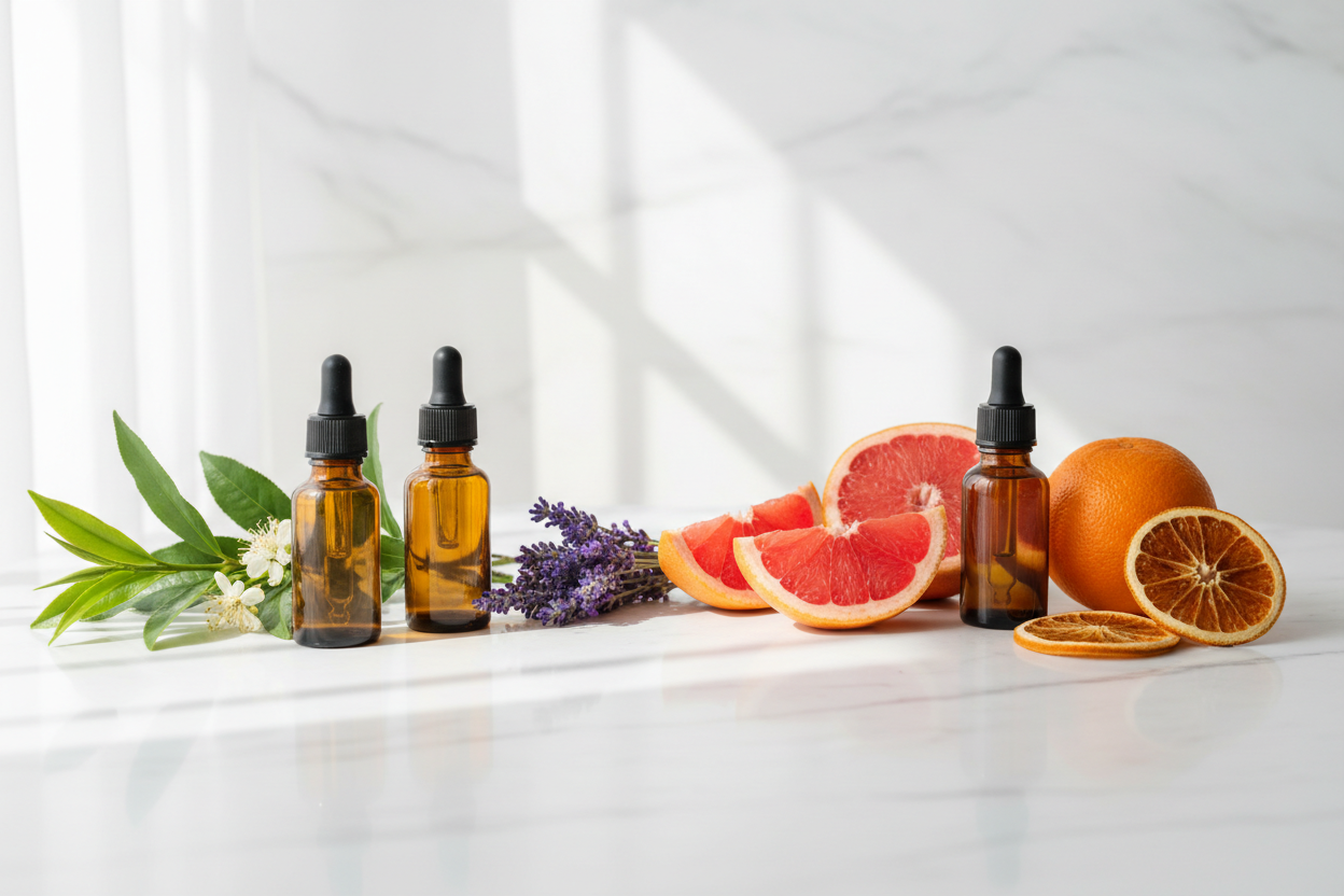 Essential Oils