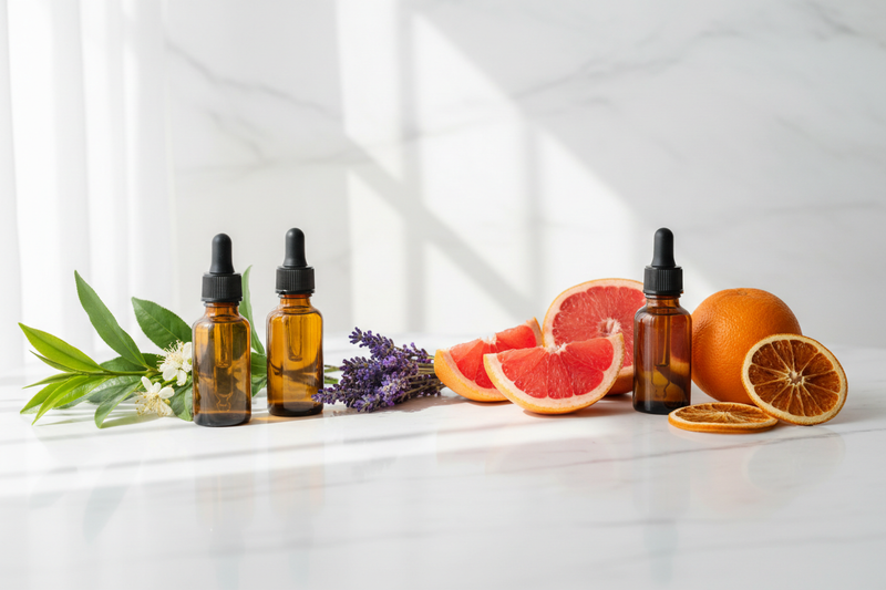 Essential Oils