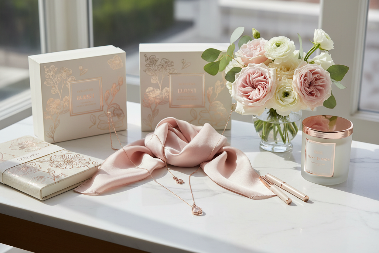 Gifts For Her