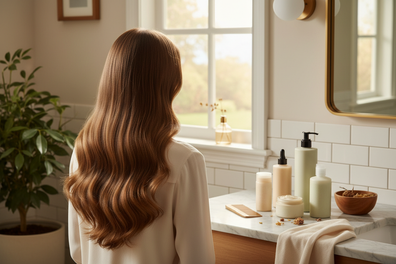 Hair Care