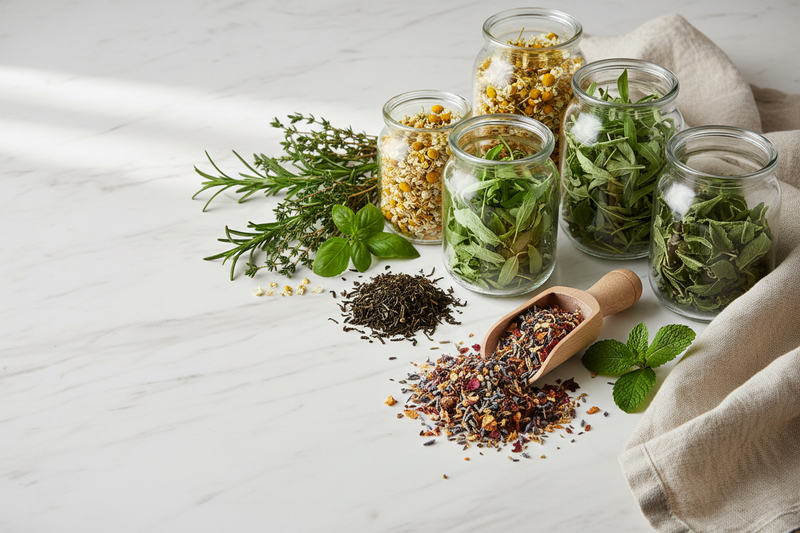 Herbs