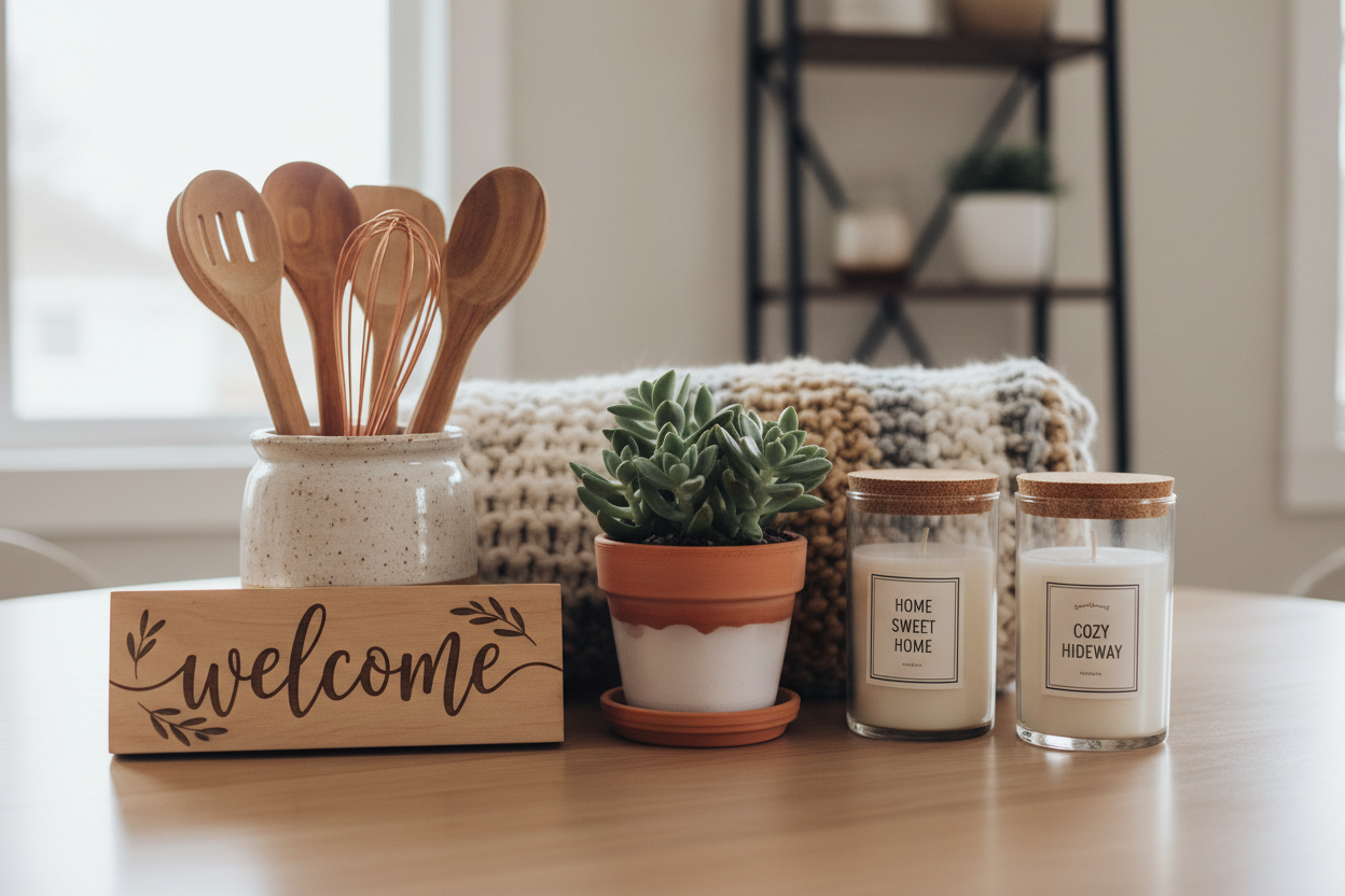 Housewarming