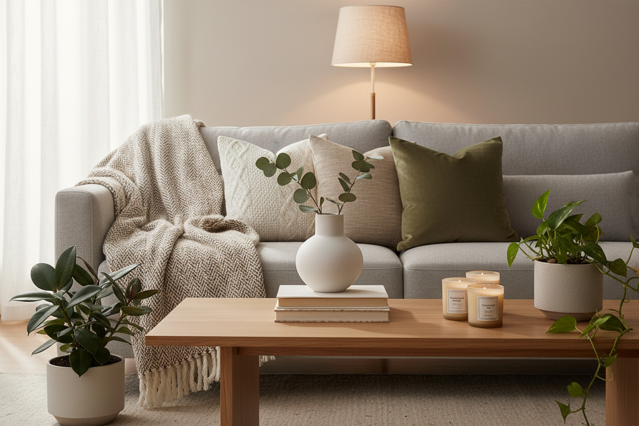 Living Space