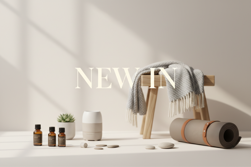 New In