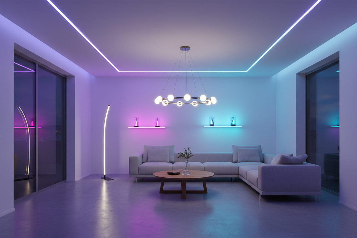 Lighting