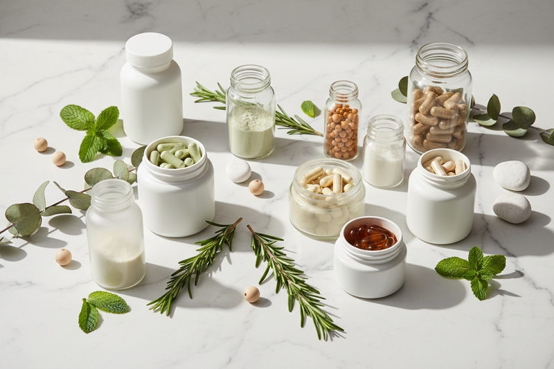 Other Supplements