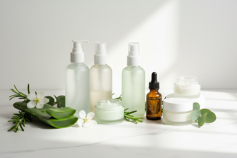 Skincare