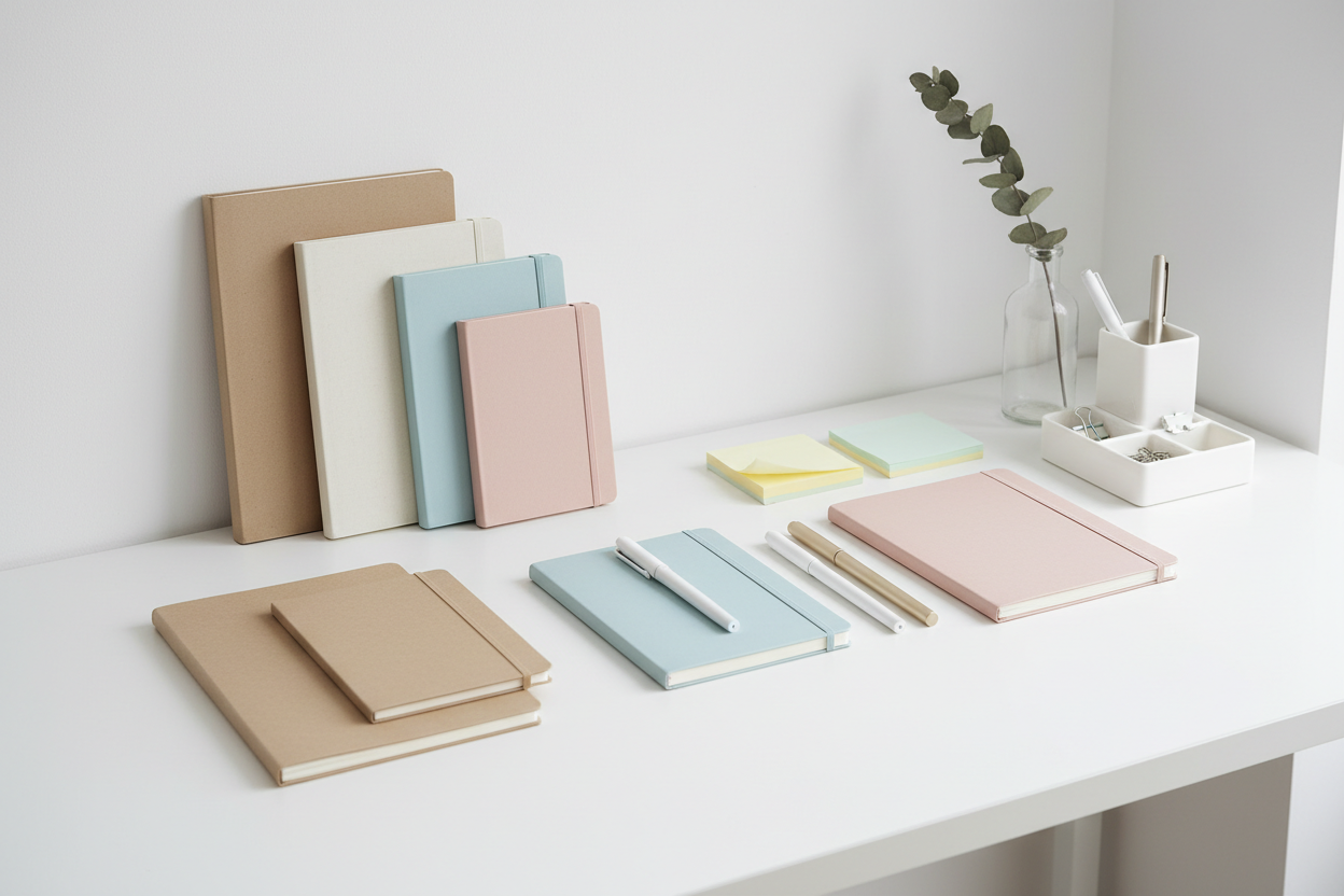 Stationery & Planning