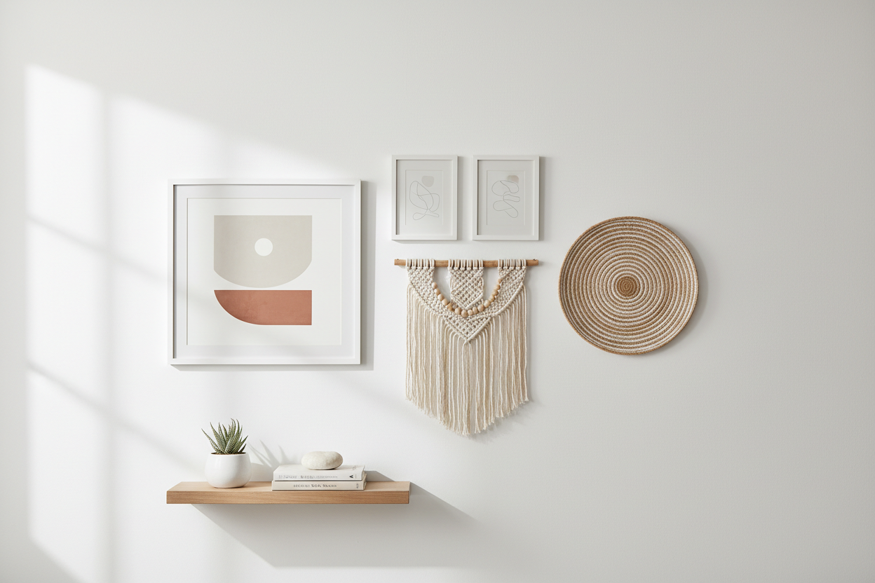 Wall Decor