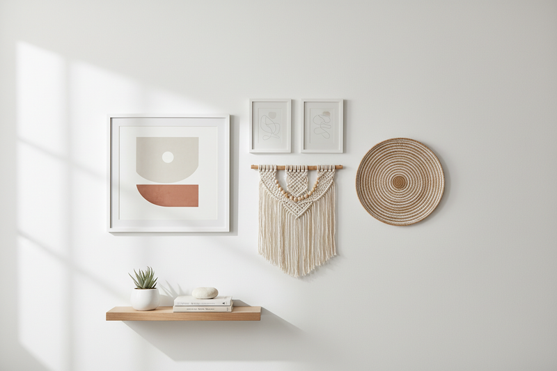 Wall Decor