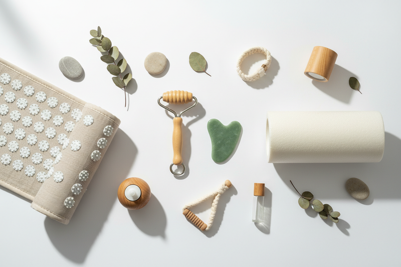 Wellness Tools