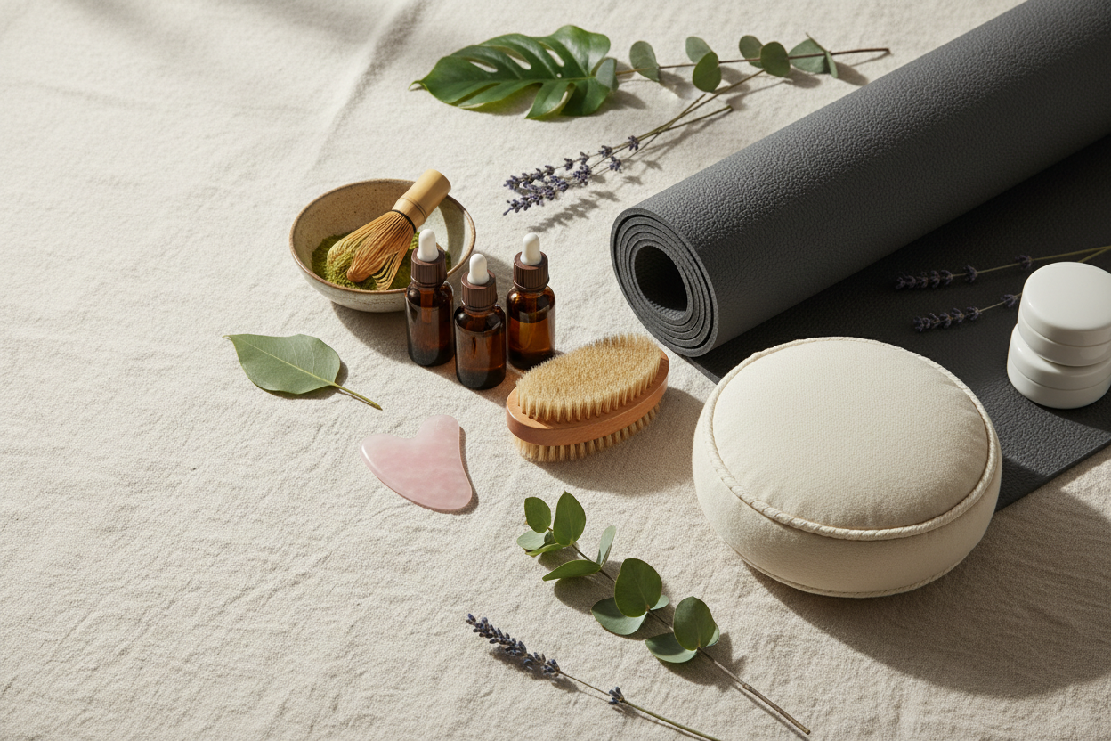 Wellness