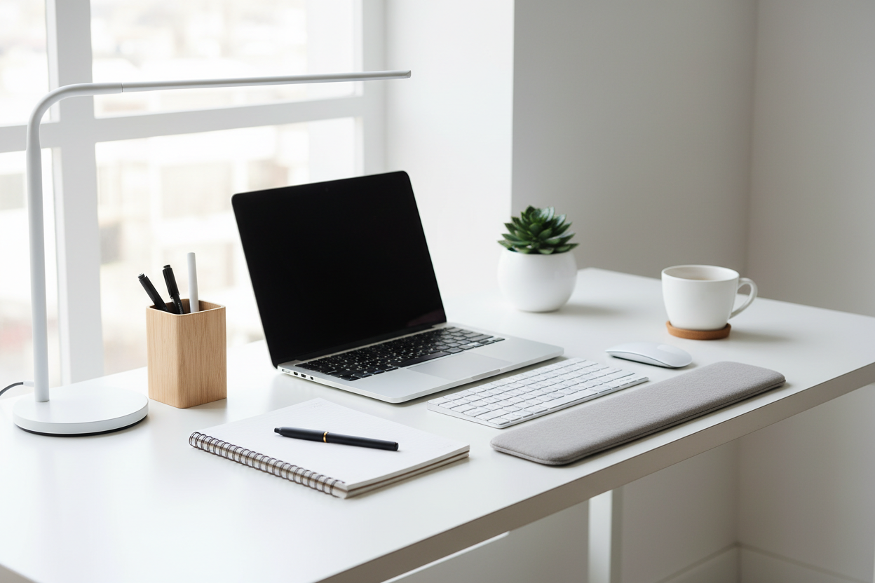 Workspace