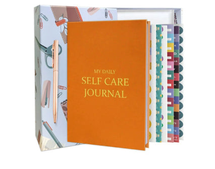 Self-Care Journal Gift Set - Fa'Ra Way