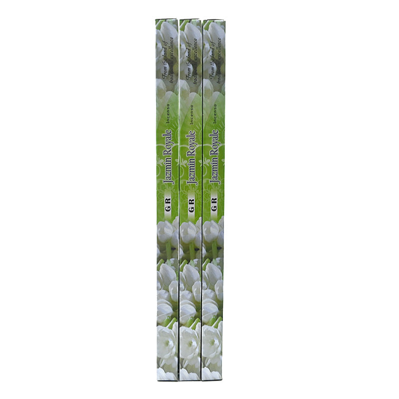 Authentic Indian Hand-Rolled Incense Sticks - Fa'Ra Way