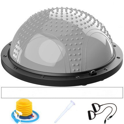 Full-Body Stability & Balance Trainer Ball - Fa'Ra Way