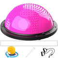 Full-Body Stability & Balance Trainer Ball - Fa'Ra Way