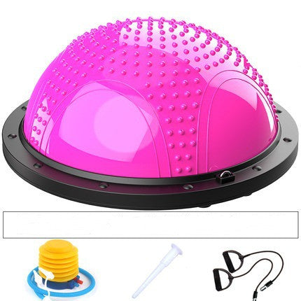 Full-Body Stability & Balance Trainer Ball - Fa'Ra Way