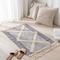Modern Minimalist Home Rug - Fa'Ra Way