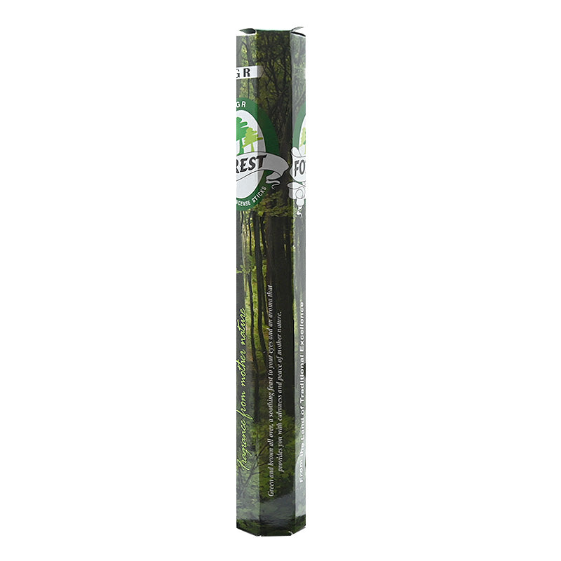 Authentic Indian Hand-Rolled Incense Sticks - Fa'Ra Way