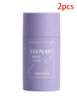 Green Tea & Eggplant Purifying Clay Stick Mask – Deep Pore - Fa'Ra Way