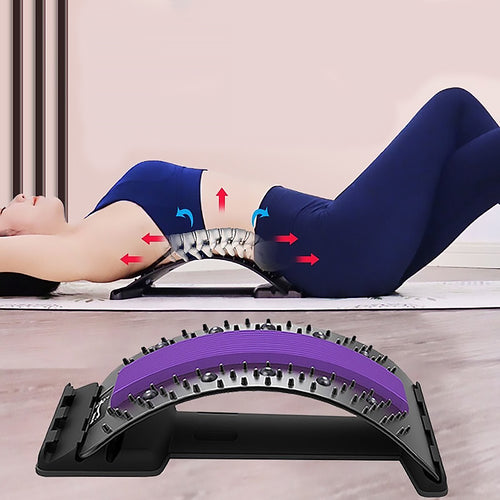 Back Massager, Massage And Health Care Appliance - Fa'Ra Way
