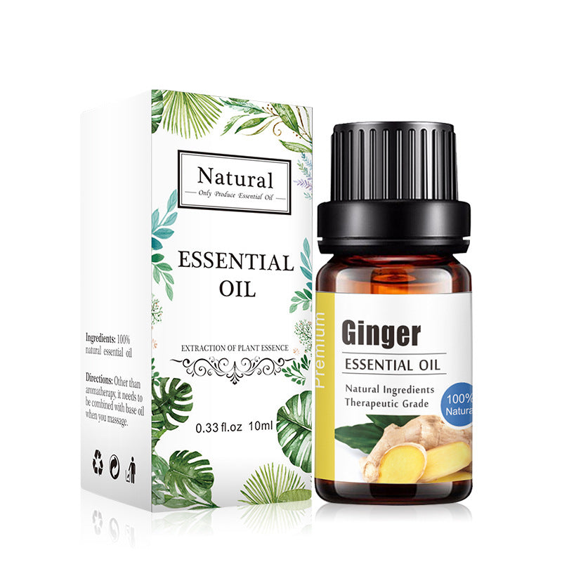 Aromatherapy Essential Oil Lavender Sweet Orange - Fa'Ra Way
