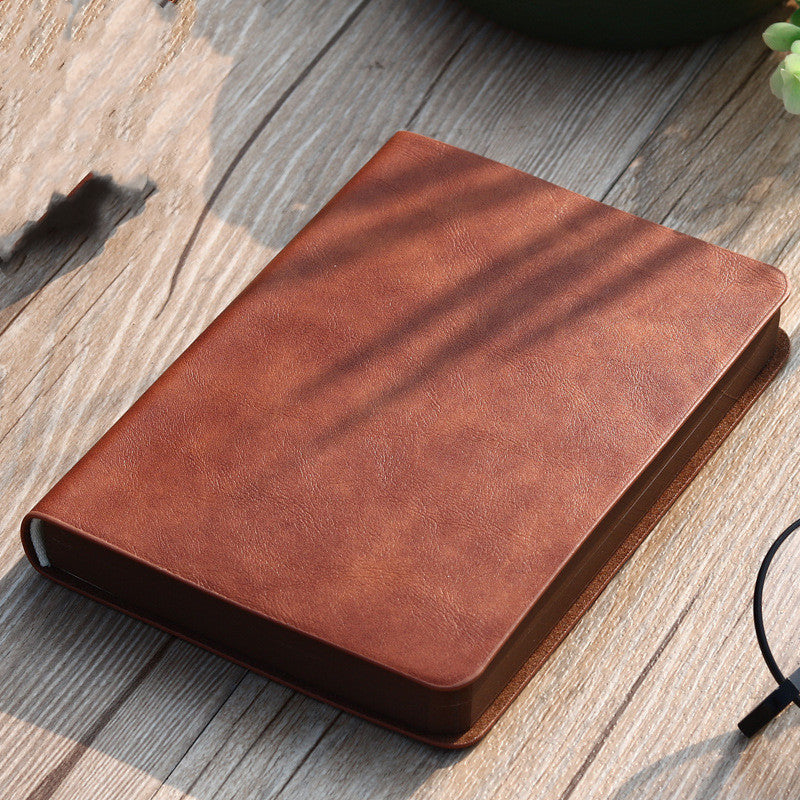 Portable notebook mini a6 notebook - Fa'Ra Way