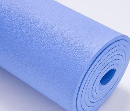 Eva Yoga Non Slip Yoga Mat - Fa'Ra Way