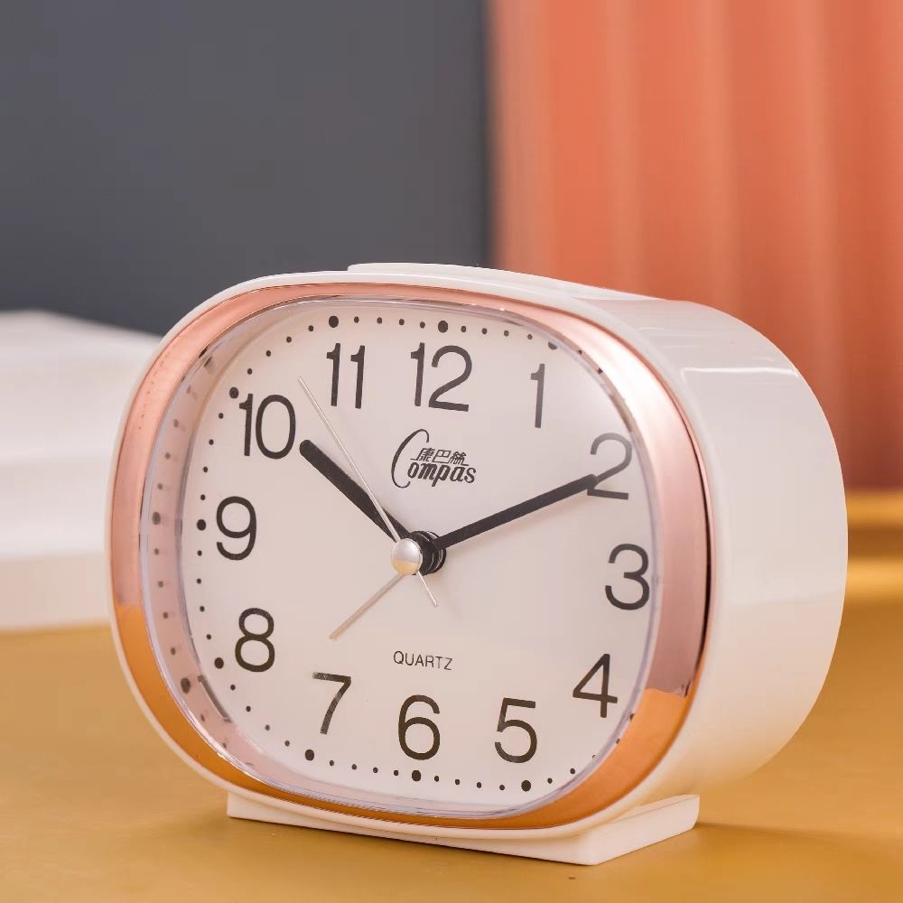 Minimalist Student Desktop Alarm Clock - Fa'Ra Way