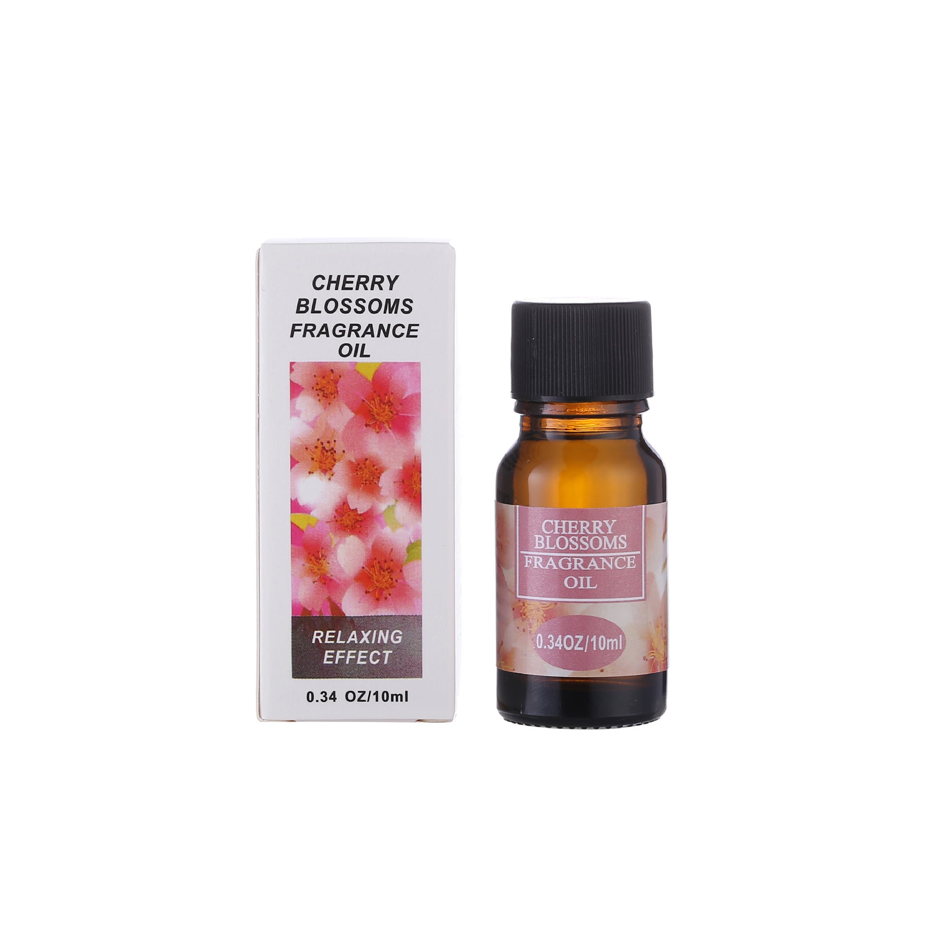 Premium Water-Soluble Essential Oils | 10ml Mood-Boosting Aromatherapy Scents - Fa'Ra Way