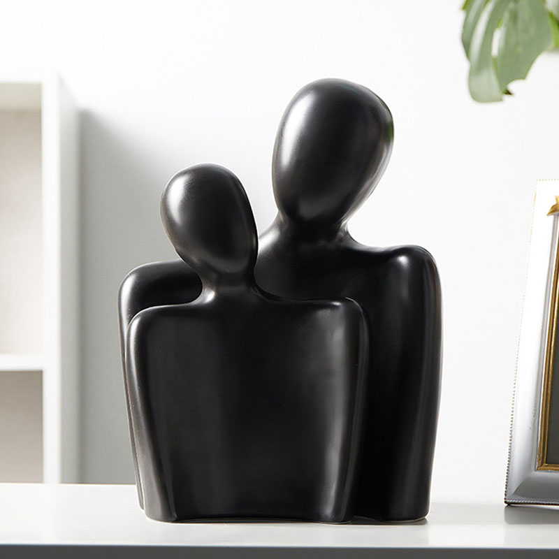 Sculpture Home Decoration - Fa'Ra Way