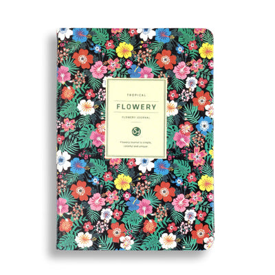 Stationery notebook - Fa'Ra Way