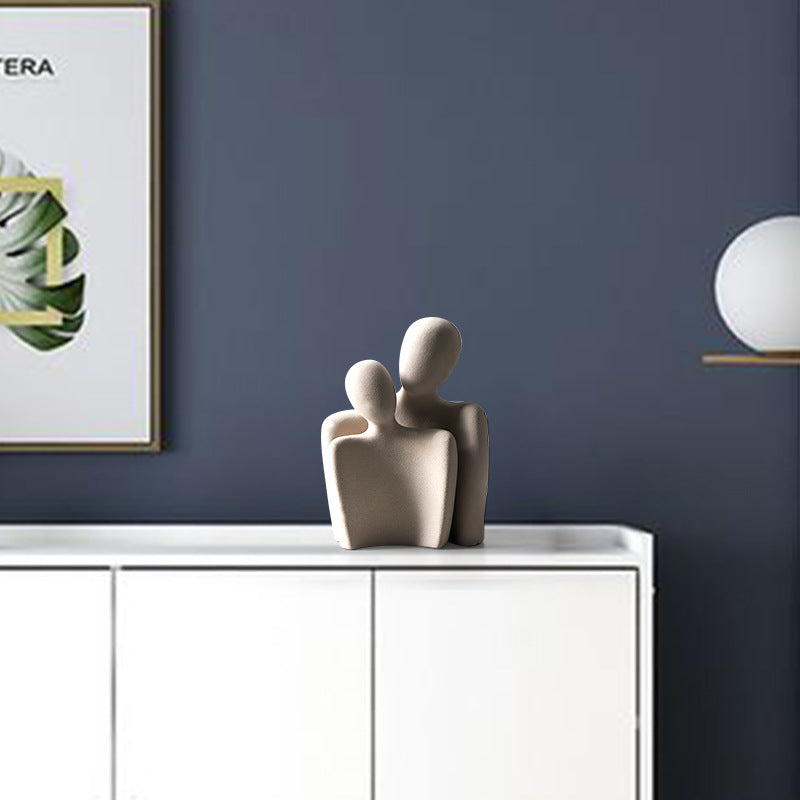 Sculpture Home Decoration - Fa'Ra Way