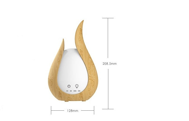 Aroma humidifier - Fa'Ra Way
