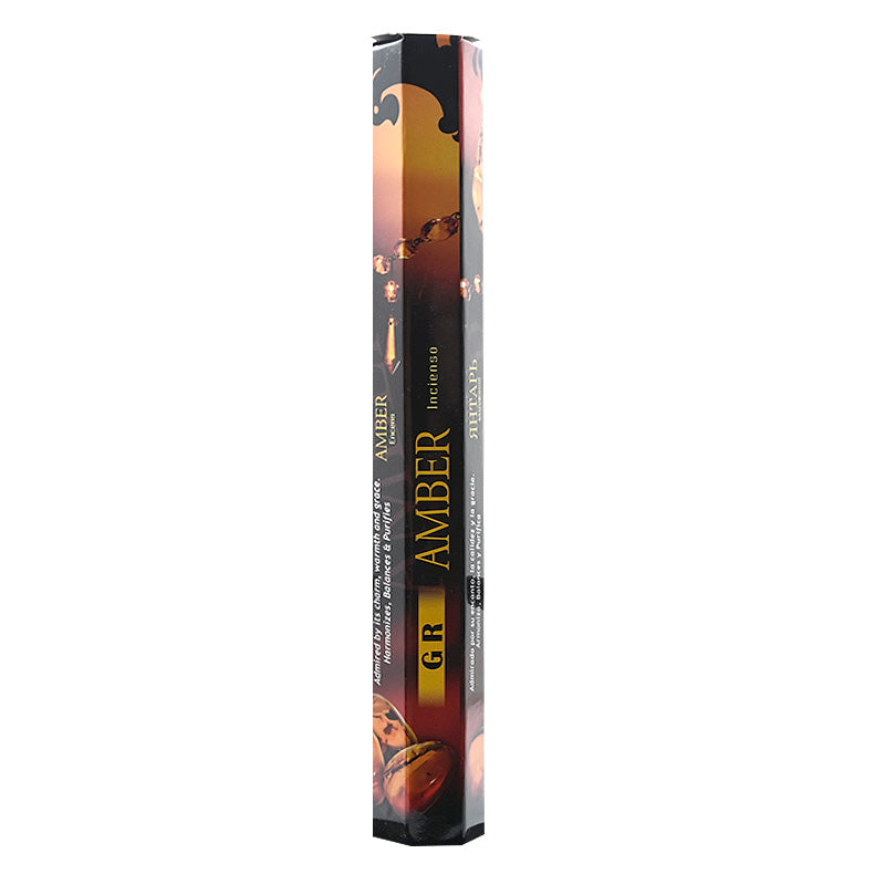 Authentic Indian Hand-Rolled Incense Sticks - Fa'Ra Way