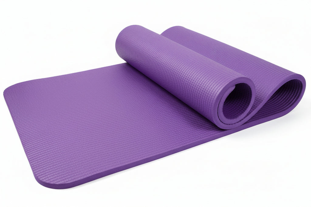 Eva Yoga Non Slip Yoga Mat - Fa'Ra Way