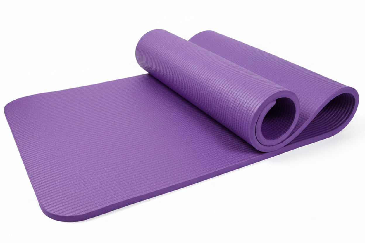 Eva Yoga Non Slip Yoga Mat - Fa'Ra Way